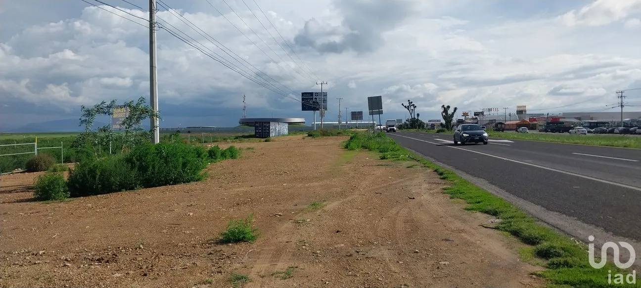 Terreno en Venta en Acayuca, Zapotlán de Juárez, Hidalgo | NEX-218338 | iad México | Foto 6 de 9