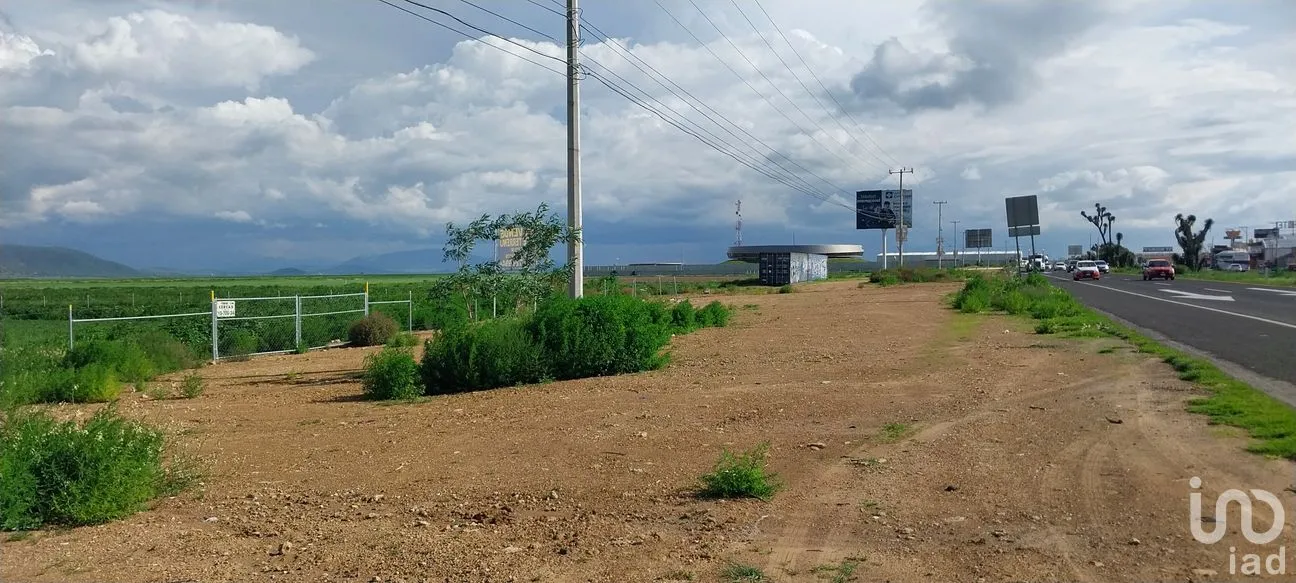 Terreno en Venta en Acayuca, Zapotlán de Juárez, Hidalgo | NEX-218338 | iad México | Foto 7 de 9
