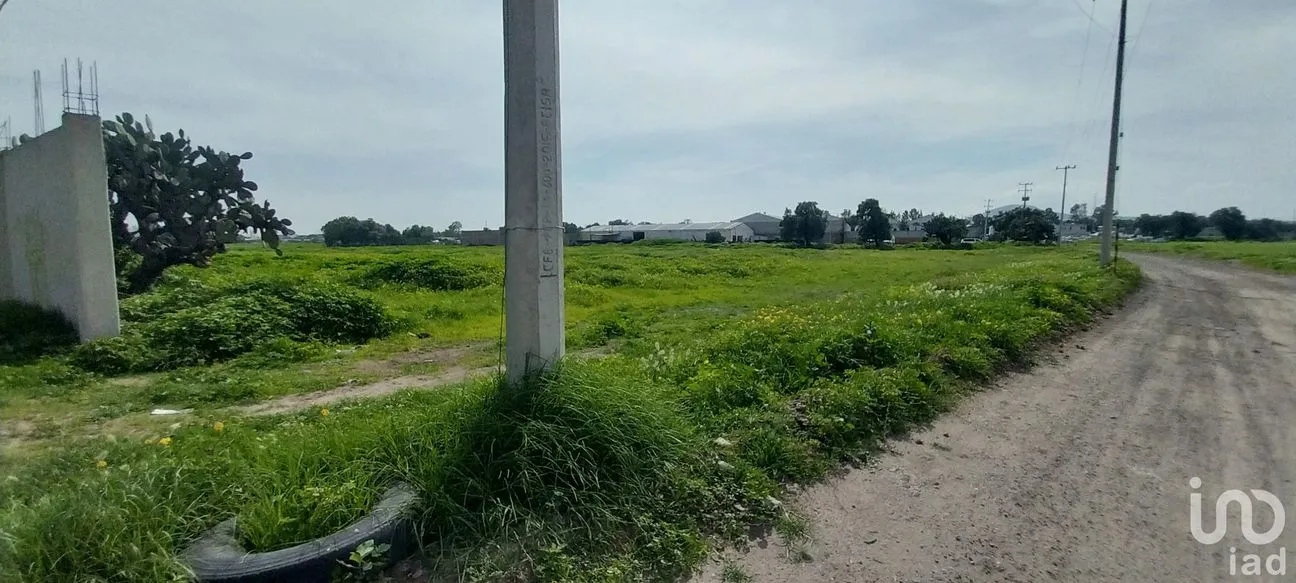 Terreno en Venta en Huitzila, Tizayuca, Hidalgo | NEX-220457 | iad México | Foto 2 de 6