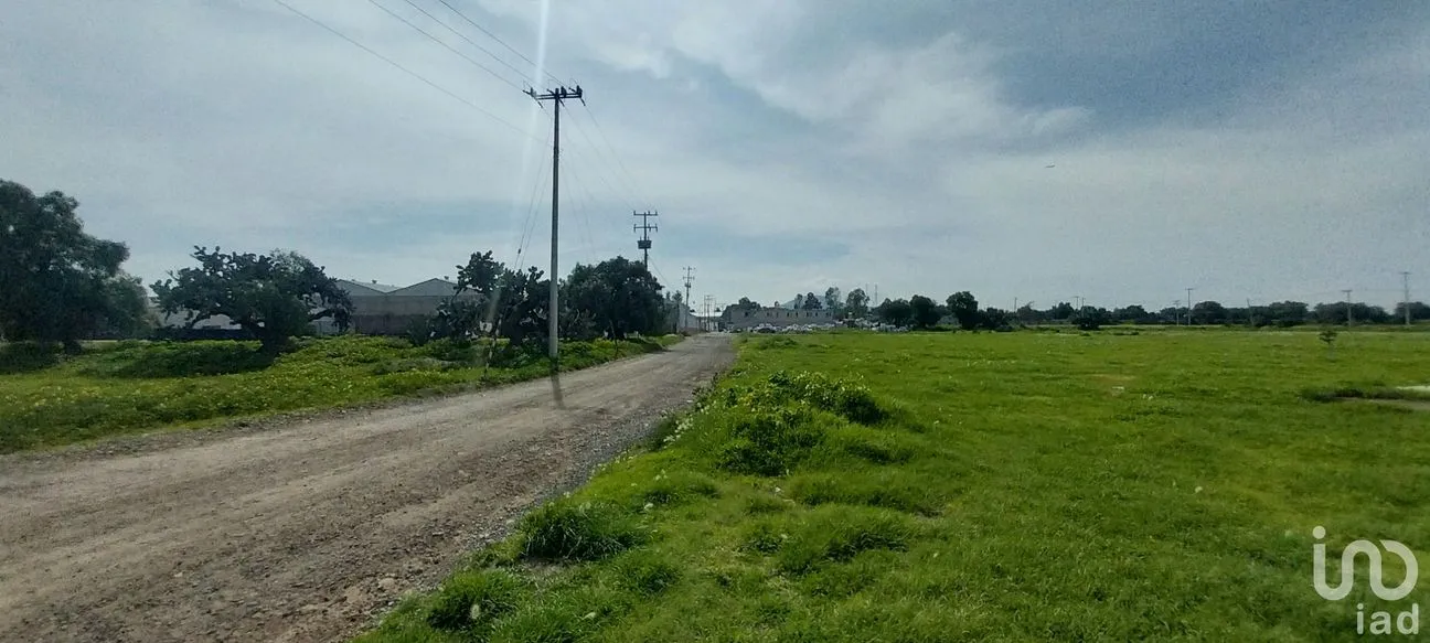 Terreno en Venta en Huitzila, Tizayuca, Hidalgo | NEX-220457 | iad México | Foto 3 de 6
