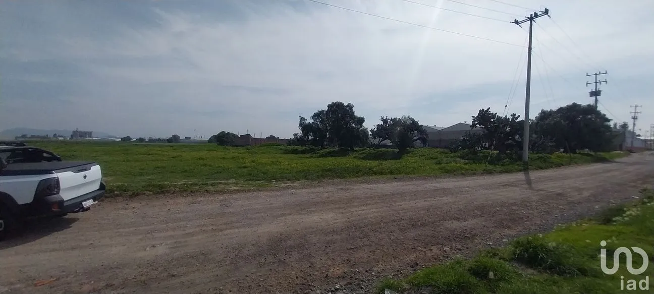 Terreno en Venta en Huitzila, Tizayuca, Hidalgo | NEX-220457 | iad México | Foto 4 de 6