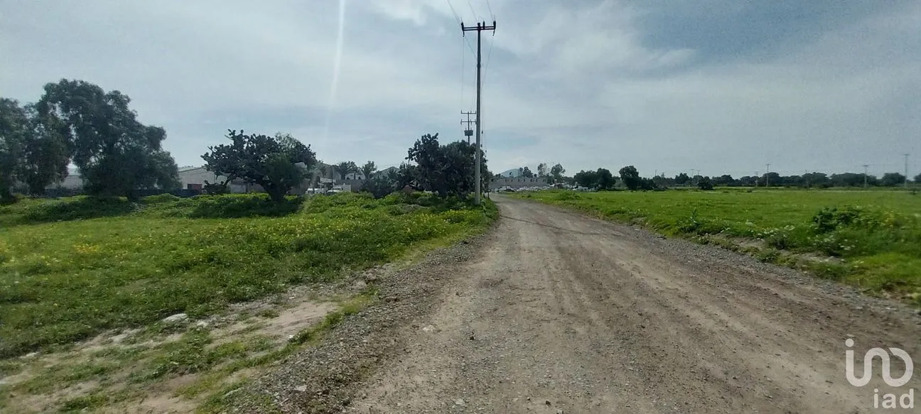Terreno en Venta en Huitzila, Tizayuca, Hidalgo | NEX-220457 | iad México | Foto 5 de 6