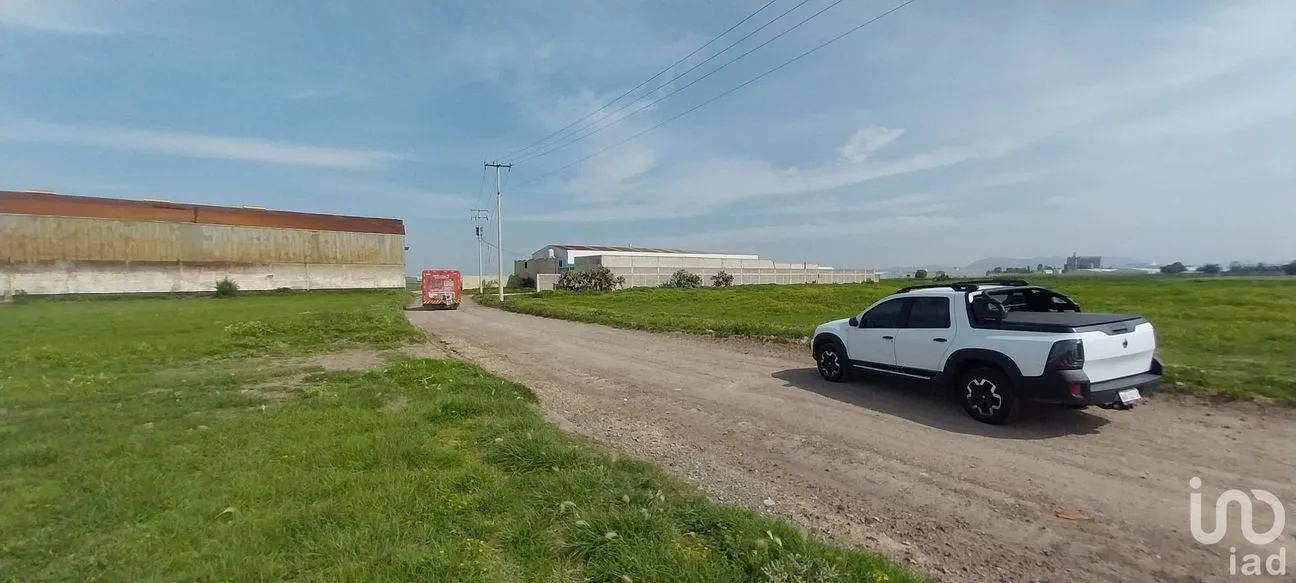 Terreno en Venta en Huitzila, Tizayuca, Hidalgo | NEX-220457 | iad México | Foto 6 de 6