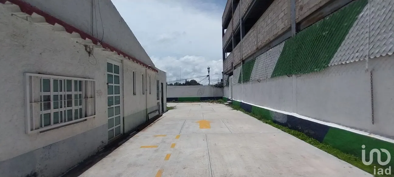 Terreno en Renta en Residencial del Bosque, Pachuca de Soto, Hidalgo | NEX-220463 | iad México | Foto 2 de 10