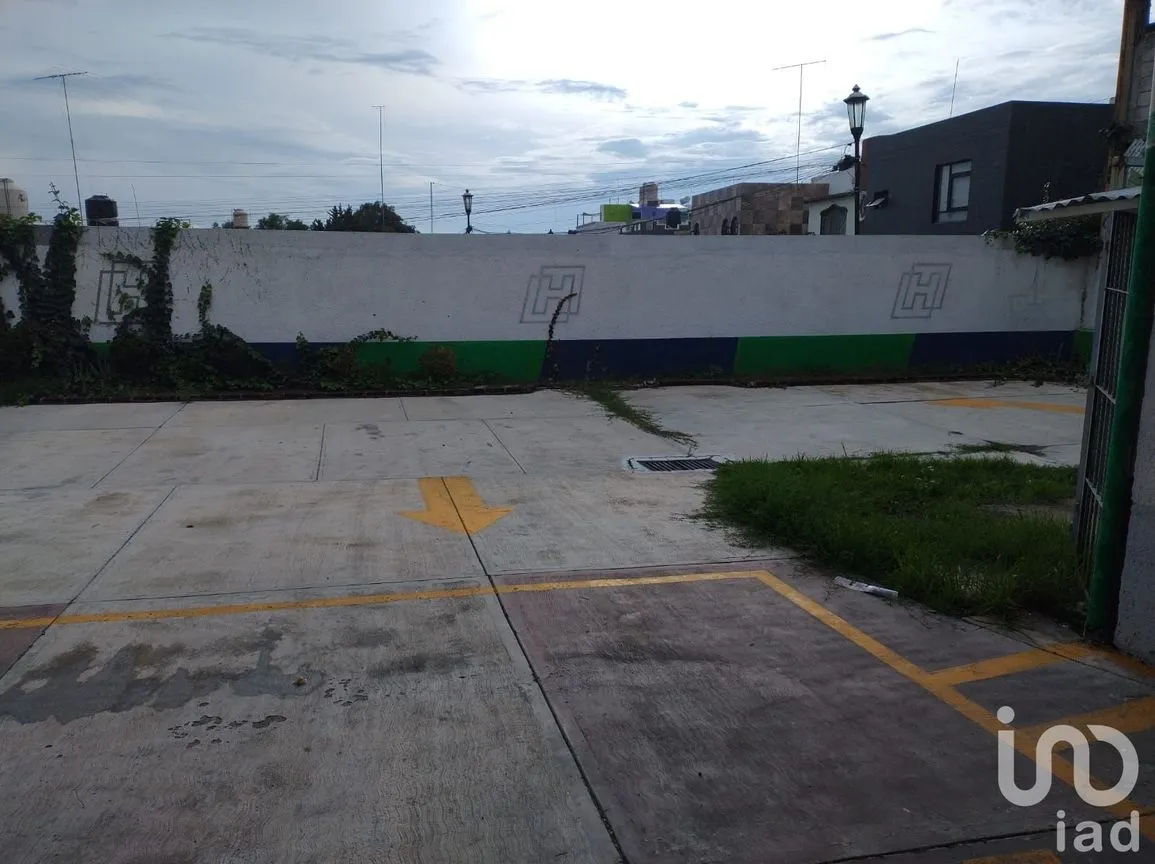Terreno en Renta en Residencial del Bosque, Pachuca de Soto, Hidalgo | NEX-220463 | iad México | Foto 3 de 10
