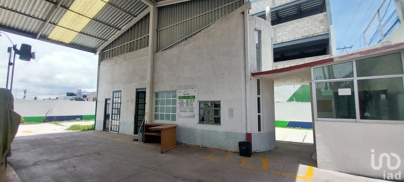 Terreno en Renta en Residencial del Bosque, Pachuca de Soto, Hidalgo | NEX-220463 | iad México | Foto 4 de 10