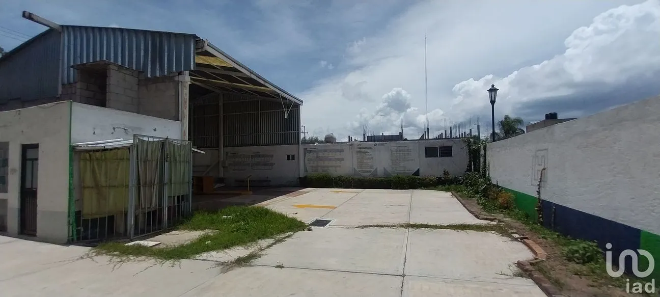 Terreno en Renta en Residencial del Bosque, Pachuca de Soto, Hidalgo | NEX-220463 | iad México | Foto 6 de 10