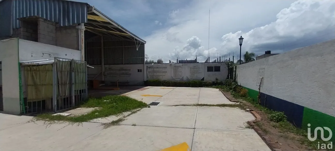 Terreno en Renta en Residencial del Bosque, Pachuca de Soto, Hidalgo | NEX-220463 | iad México | Foto 7 de 10