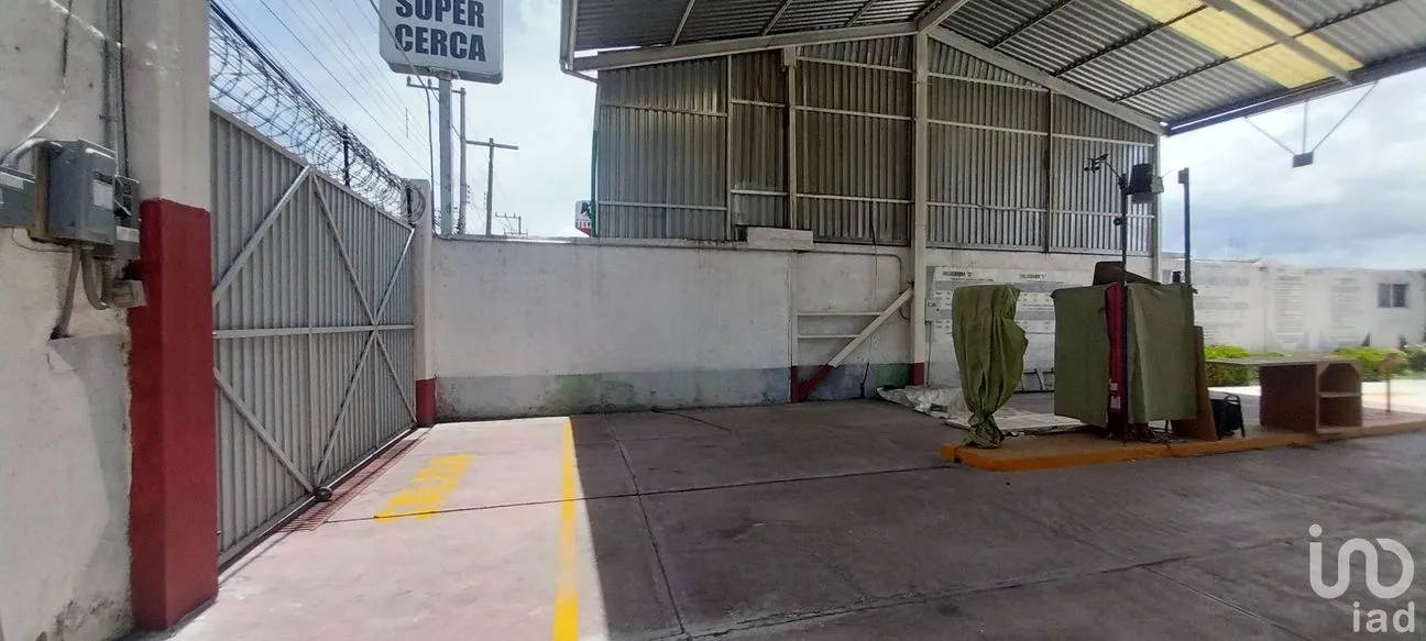 Terreno en Renta en Residencial del Bosque, Pachuca de Soto, Hidalgo | NEX-220463 | iad México | Foto 1 de 10