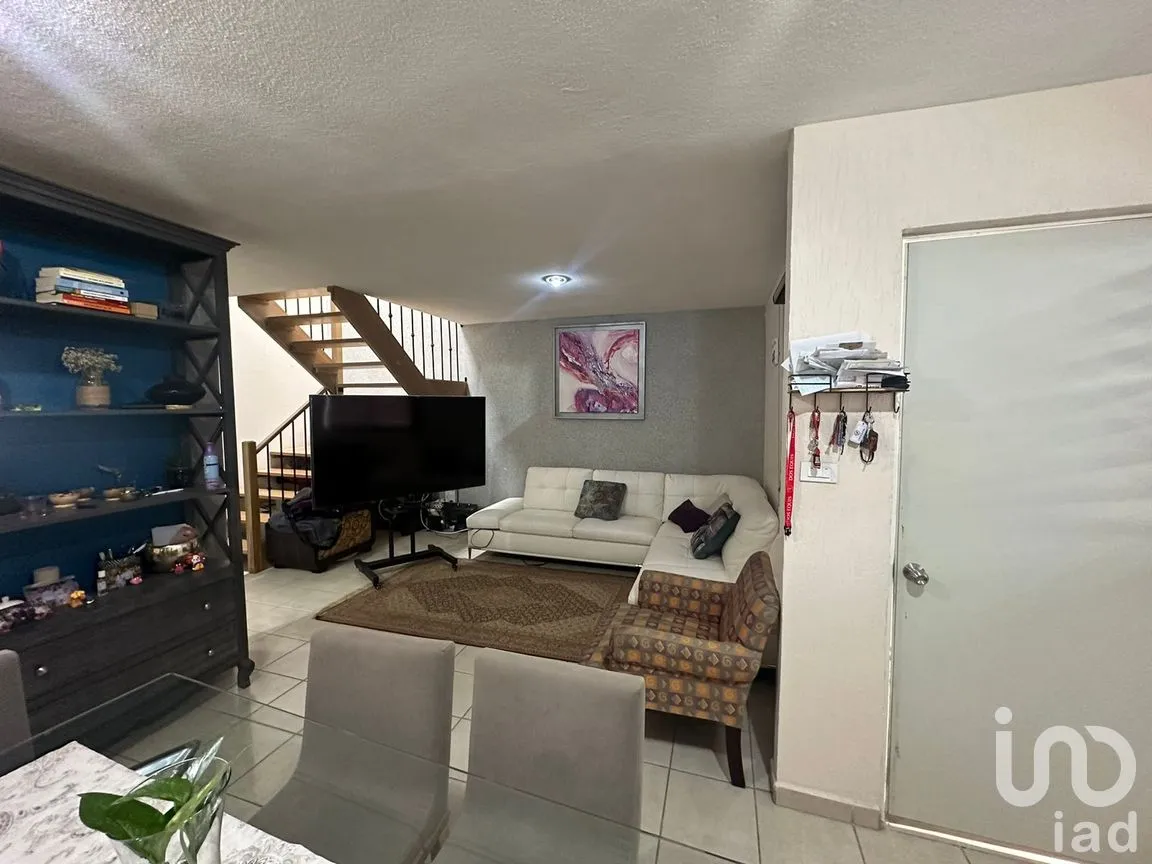 Casa en Venta en Paseo de los Solares, Pachuca de Soto, Hidalgo | NEX-220566 | iad México | Foto 2 de 10