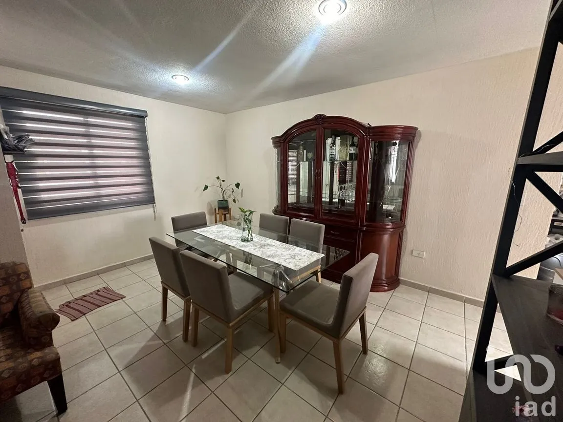 Casa en Venta en Paseo de los Solares, Pachuca de Soto, Hidalgo | NEX-220566 | iad México | Foto 3 de 10