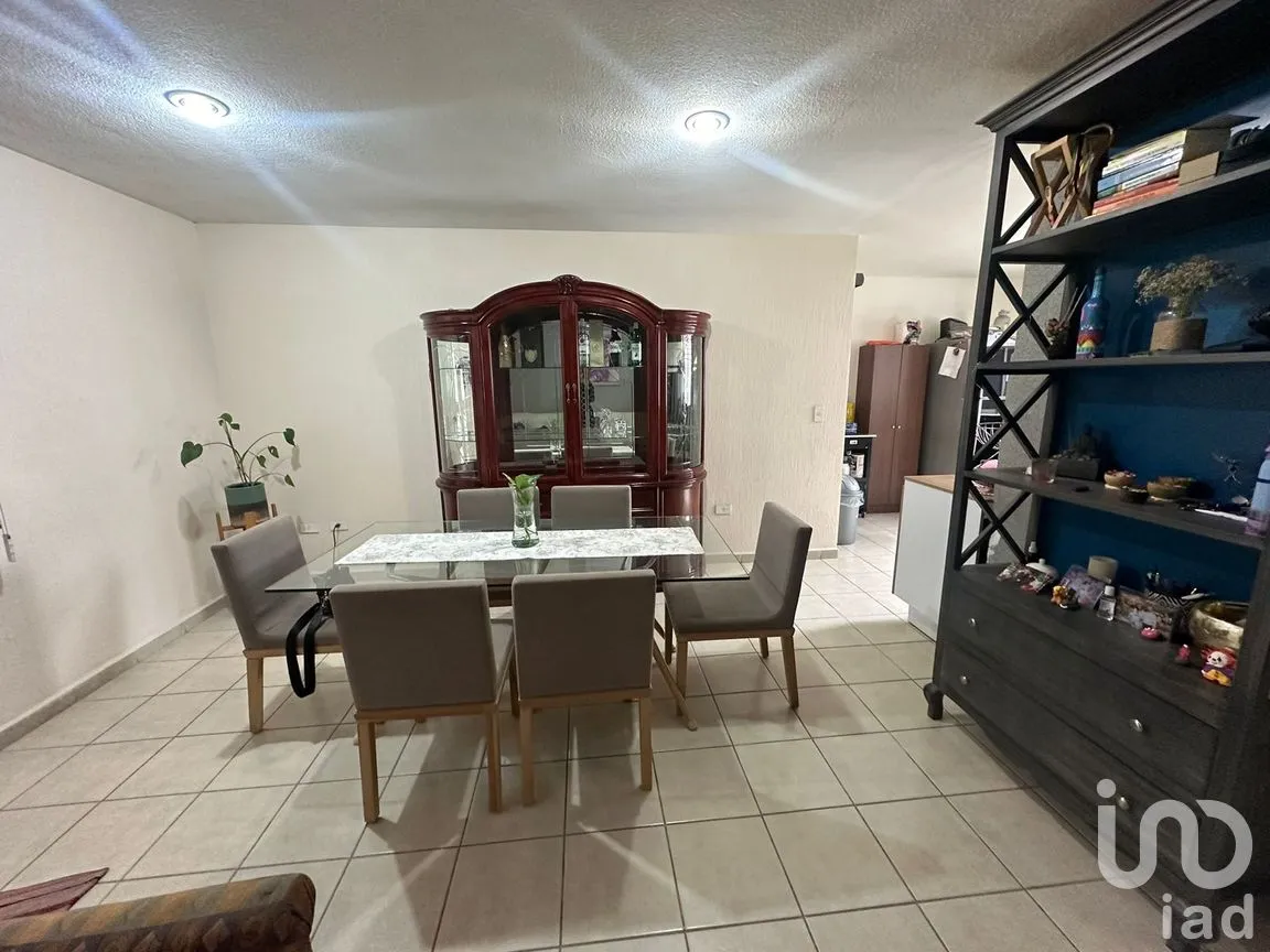 Casa en Venta en Paseo de los Solares, Pachuca de Soto, Hidalgo | NEX-220566 | iad México | Foto 4 de 10