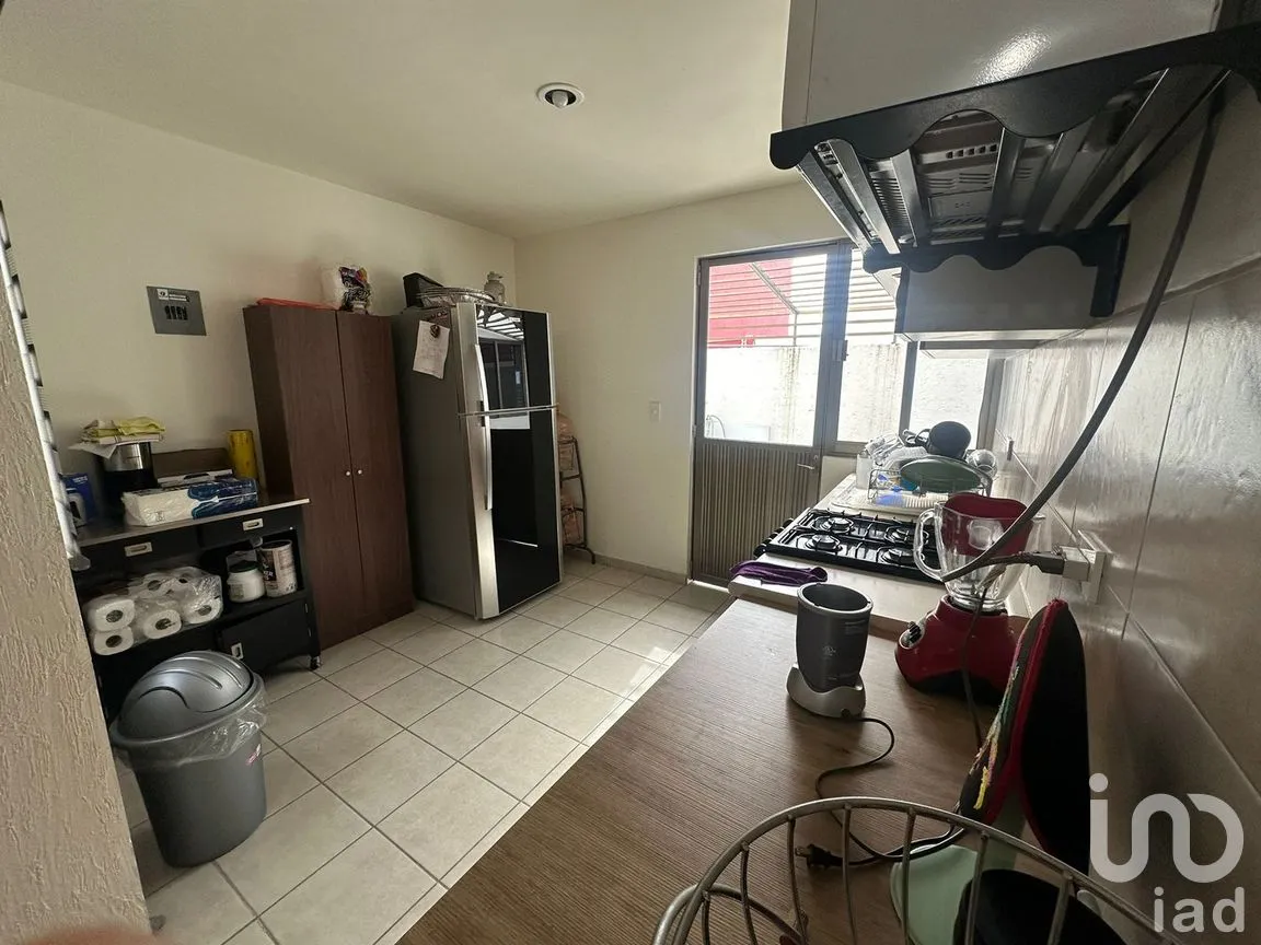 Casa en Venta en Paseo de los Solares, Pachuca de Soto, Hidalgo | NEX-220566 | iad México | Foto 5 de 10