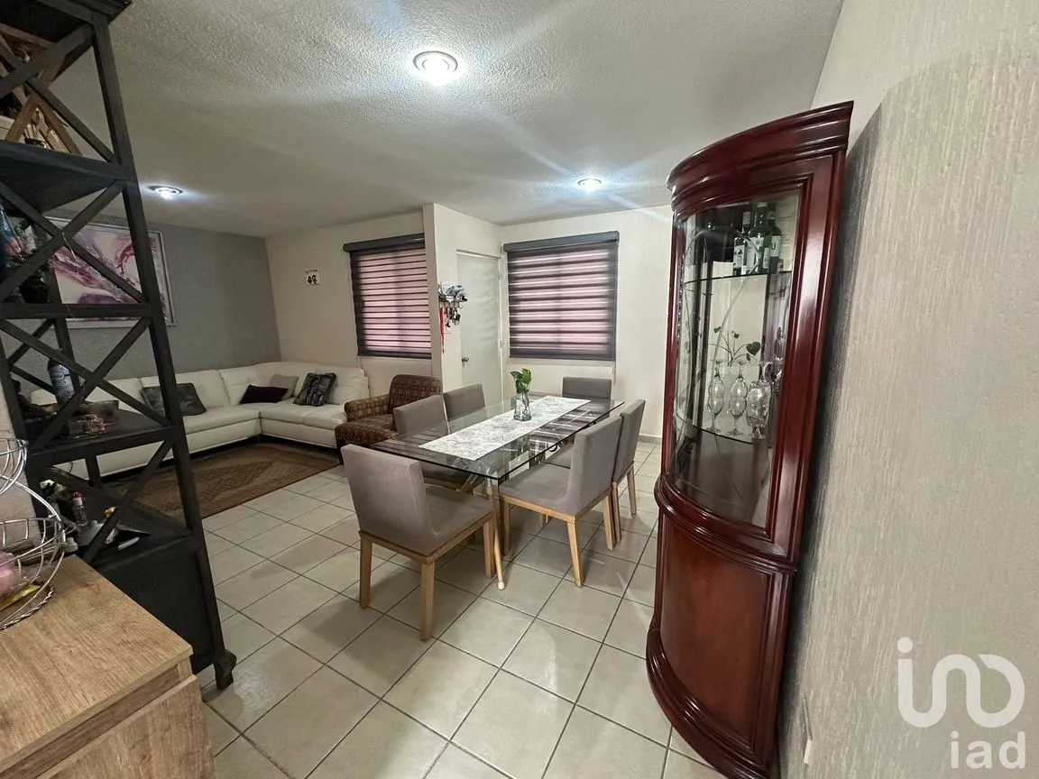 Casa en Venta en Paseo de los Solares, Pachuca de Soto, Hidalgo | NEX-220566 | iad México | Foto 8 de 10