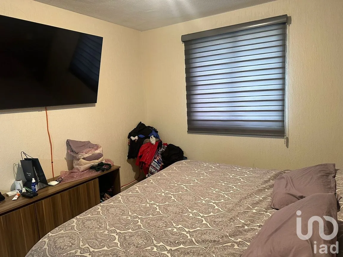 Casa en Venta en Paseo de los Solares, Pachuca de Soto, Hidalgo | NEX-220566 | iad México | Foto 9 de 10
