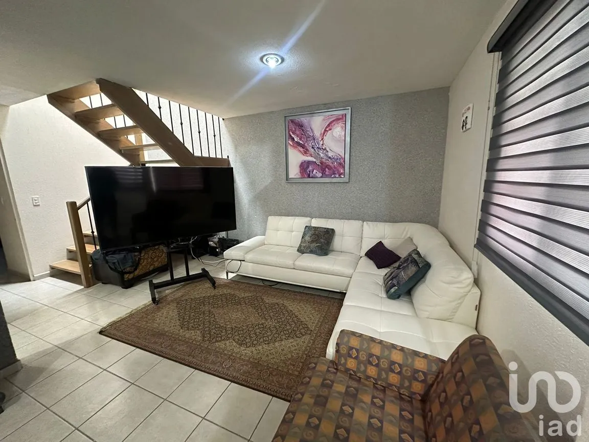 Casa en Venta en Paseo de los Solares, Pachuca de Soto, Hidalgo | NEX-220566 | iad México | Foto 1 de 10