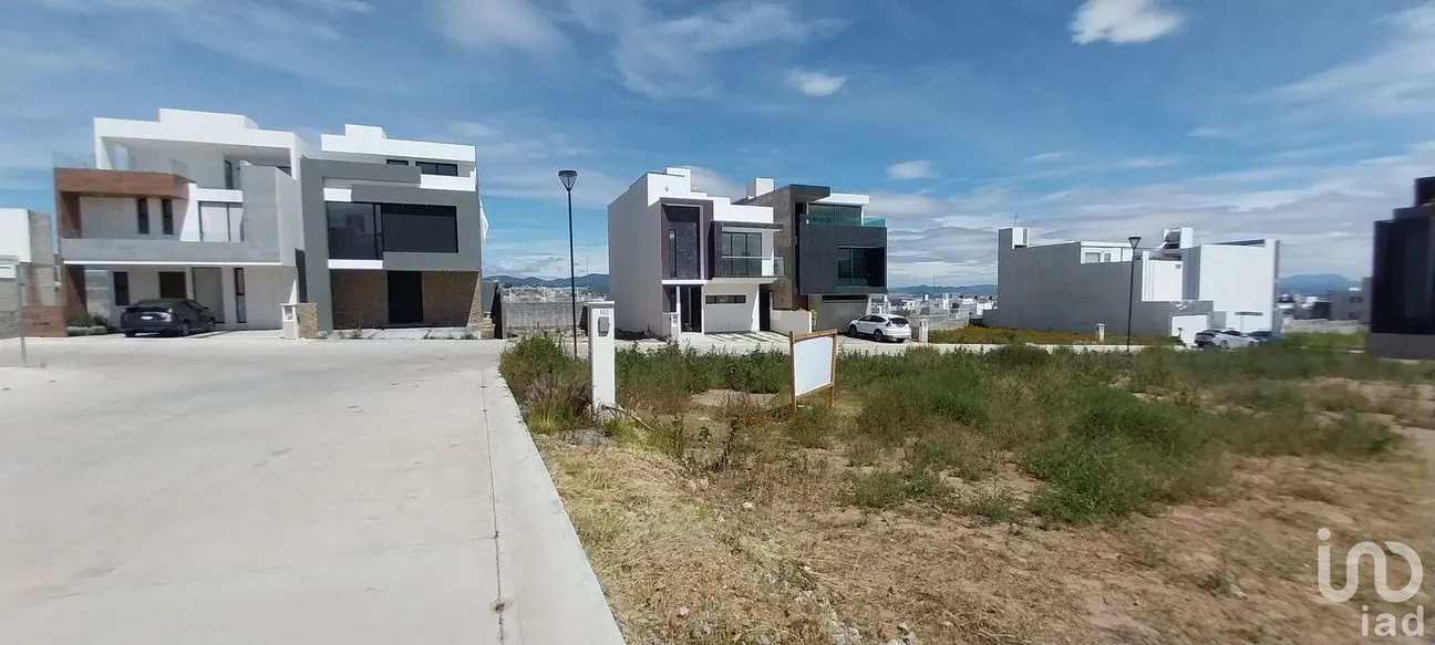 Terreno en Venta en Santiago Tlapacoya Centro, Pachuca de Soto, Hidalgo | NEX-235516 | iad México | Foto 2 de 8