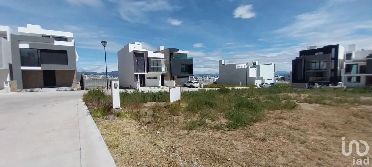 Terreno en Venta en Santiago Tlapacoya Centro, Pachuca de Soto, Hidalgo | NEX-235516 | iad México | Foto 3 de 8