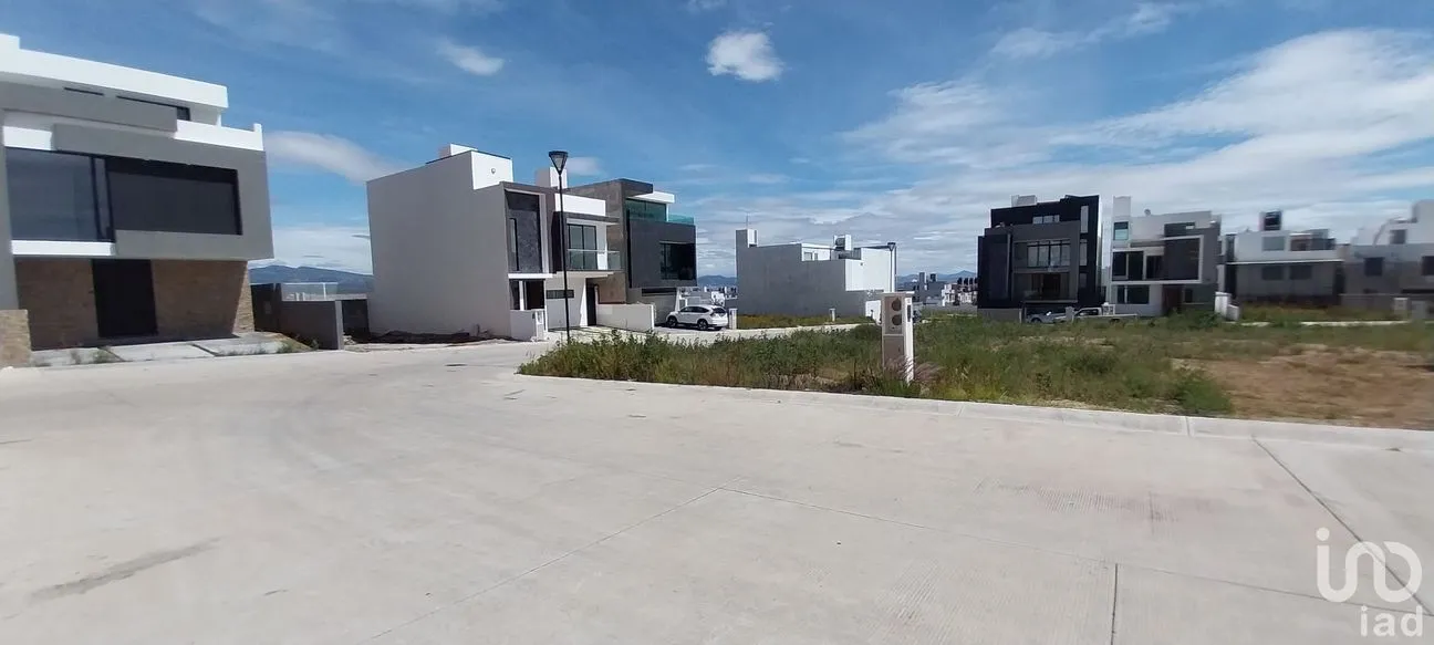 Terreno en Venta en Santiago Tlapacoya Centro, Pachuca de Soto, Hidalgo | NEX-235516 | iad México | Foto 4 de 8