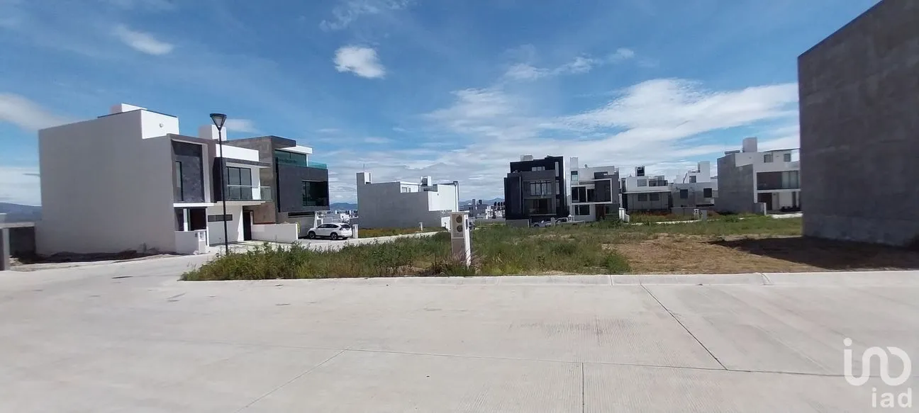 Terreno en Venta en Santiago Tlapacoya Centro, Pachuca de Soto, Hidalgo | NEX-235516 | iad México | Foto 5 de 8