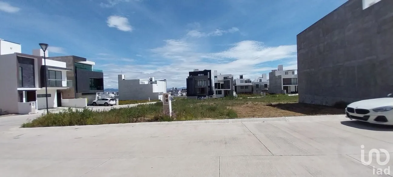 Terreno en Venta en Santiago Tlapacoya Centro, Pachuca de Soto, Hidalgo | NEX-235516 | iad México | Foto 6 de 8