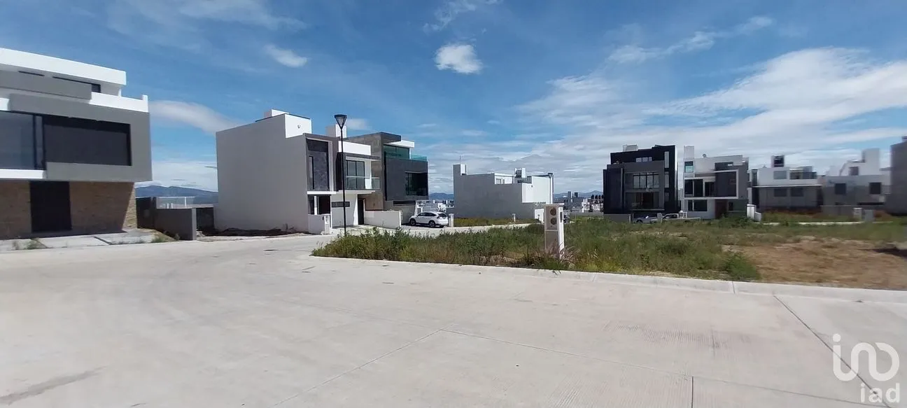 Terreno en Venta en Santiago Tlapacoya Centro, Pachuca de Soto, Hidalgo | NEX-235516 | iad México | Foto 7 de 8