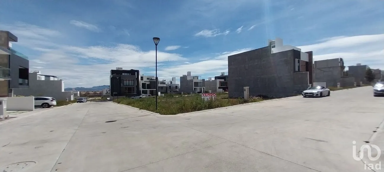 Terreno en Venta en Santiago Tlapacoya Centro, Pachuca de Soto, Hidalgo | NEX-235516 | iad México | Foto 8 de 8