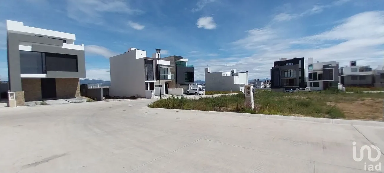 Terreno en Venta en Santiago Tlapacoya Centro, Pachuca de Soto, Hidalgo | NEX-235516 | iad México | Foto 1 de 8