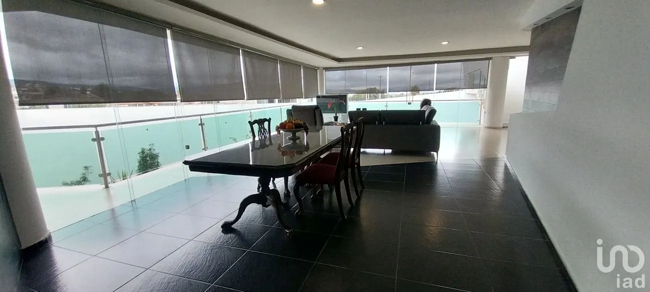Departamento en Renta en San Pedro Nopancalco, Pachuca de Soto, Hidalgo | NEX-236009 | iad México | Foto 12 de 20