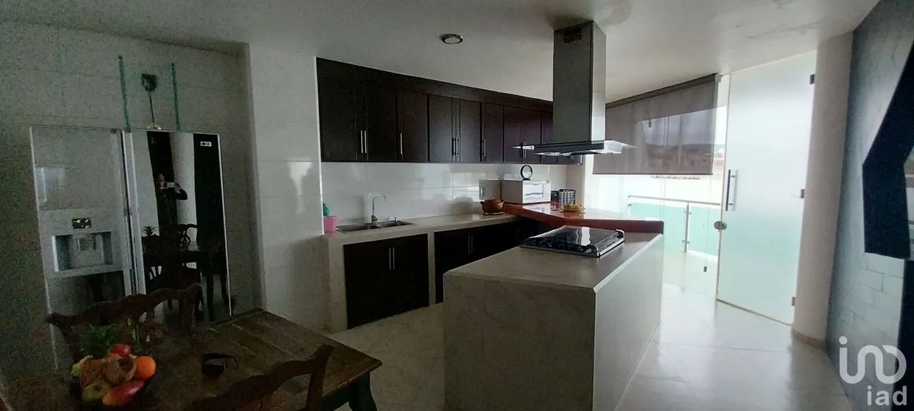 Departamento en Renta en San Pedro Nopancalco, Pachuca de Soto, Hidalgo | NEX-236009 | iad México | Foto 14 de 20