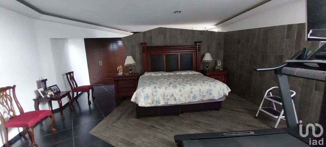 Departamento en Renta en San Pedro Nopancalco, Pachuca de Soto, Hidalgo | NEX-236009 | iad México | Foto 16 de 20