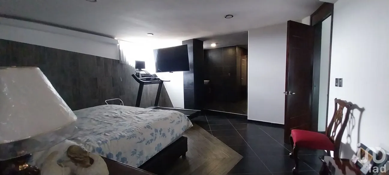 Departamento en Renta en San Pedro Nopancalco, Pachuca de Soto, Hidalgo | NEX-236009 | iad México | Foto 17 de 20