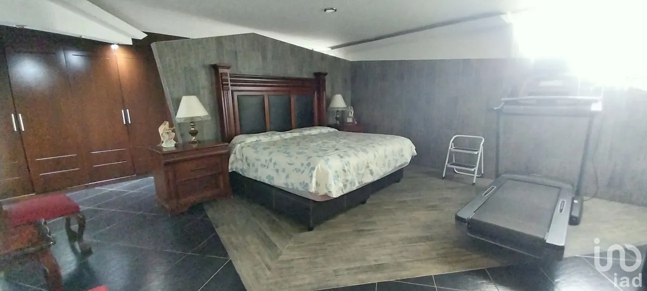 Departamento en Renta en San Pedro Nopancalco, Pachuca de Soto, Hidalgo | NEX-236009 | iad México | Foto 19 de 20