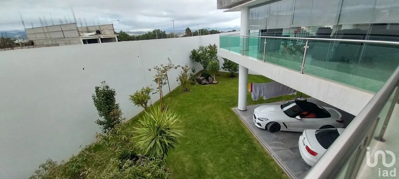 Departamento en Renta en San Pedro Nopancalco, Pachuca de Soto, Hidalgo | NEX-236009 | iad México | Foto 4 de 20