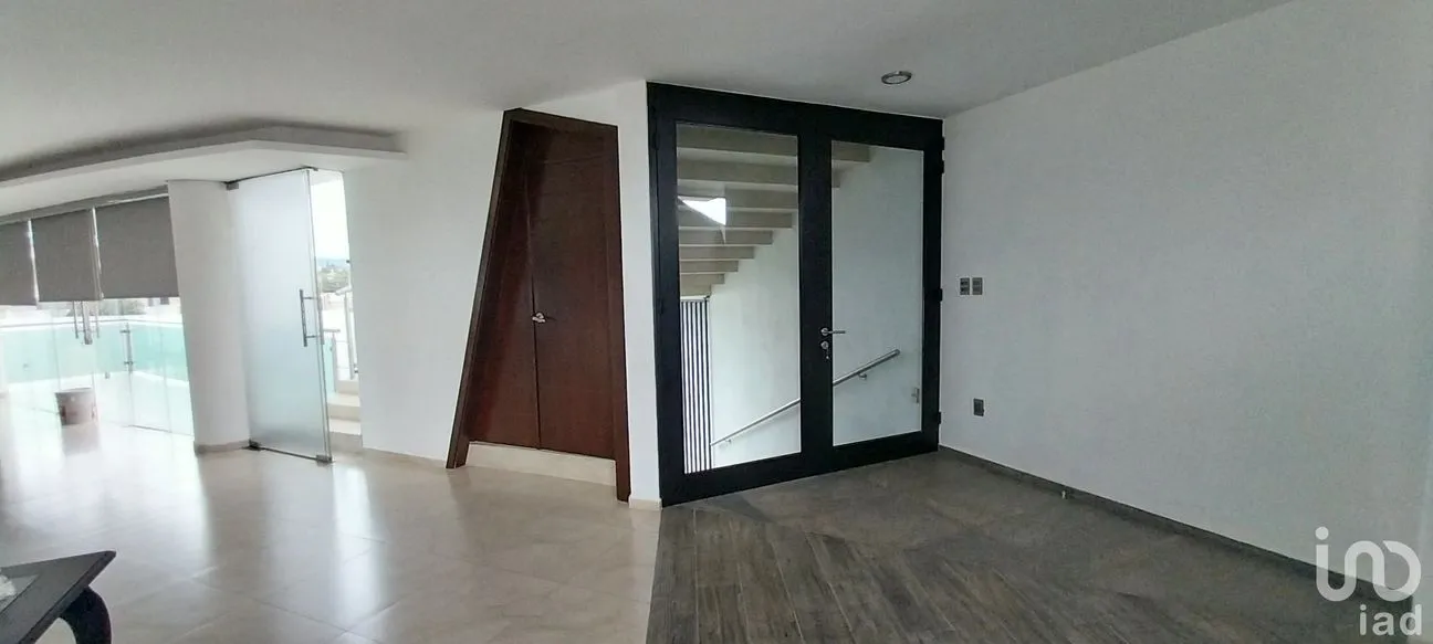 Departamento en Renta en San Pedro Nopancalco, Pachuca de Soto, Hidalgo | NEX-236009 | iad México | Foto 5 de 20