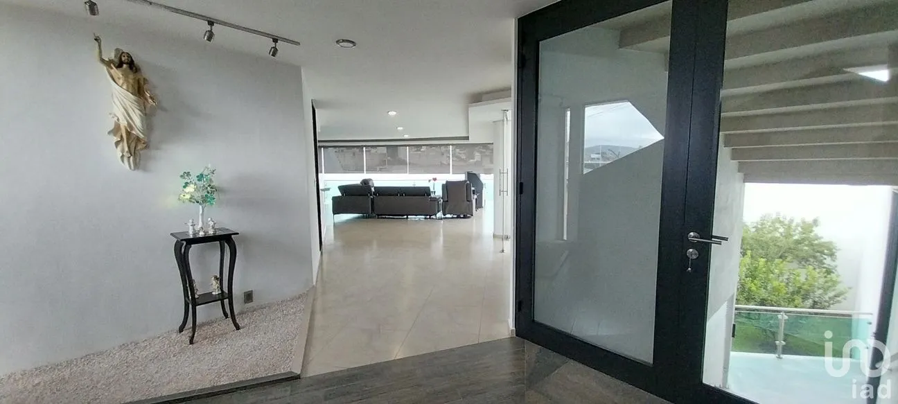 Departamento en Renta en San Pedro Nopancalco, Pachuca de Soto, Hidalgo | NEX-236009 | iad México | Foto 6 de 20