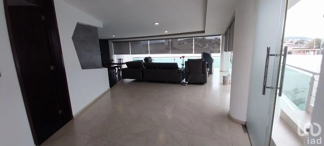 Departamento en Renta en San Pedro Nopancalco, Pachuca de Soto, Hidalgo | NEX-236009 | iad México | Foto 9 de 20