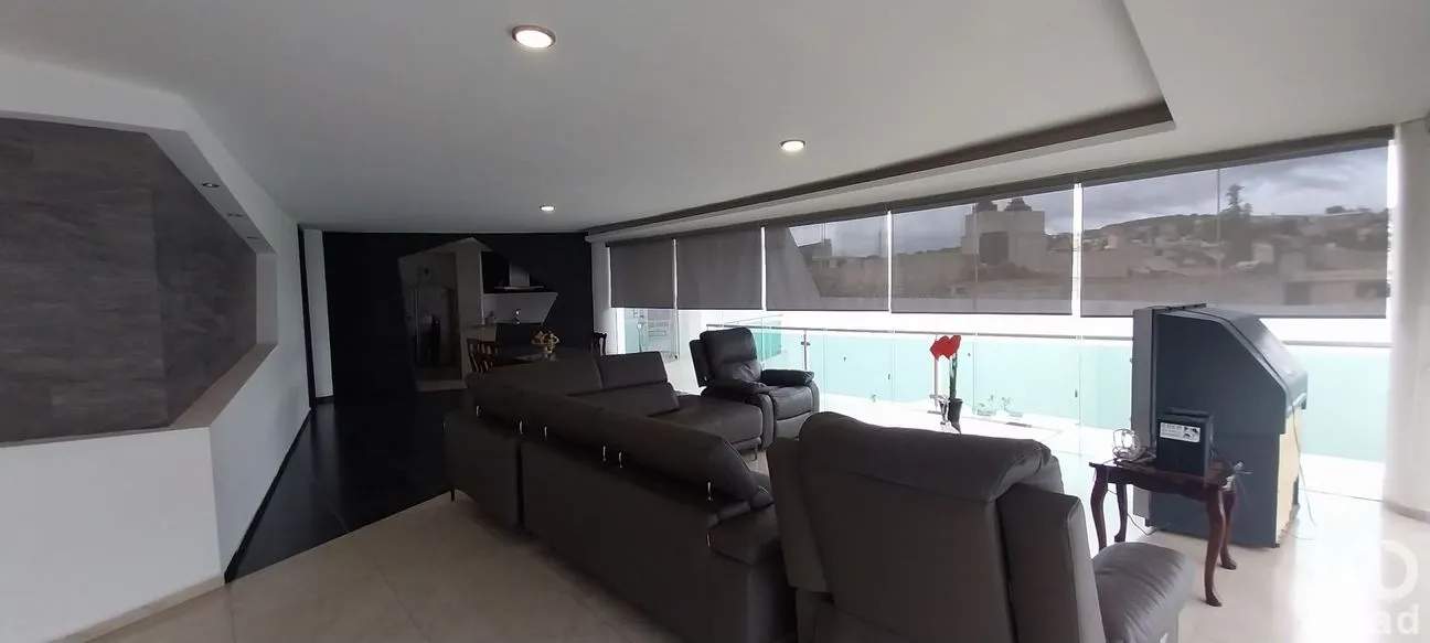 Departamento en Renta en San Pedro Nopancalco, Pachuca de Soto, Hidalgo | NEX-236009 | iad México | Foto 10 de 20