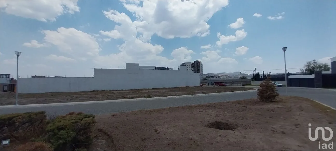Terreno en Venta en Zona Plateada, Pachuca de Soto, Hidalgo | NEX-236083 | iad México | Foto 2 de 8