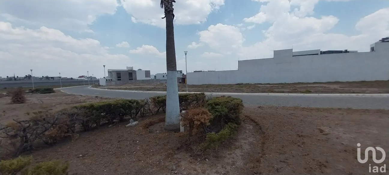 Terreno en Venta en Zona Plateada, Pachuca de Soto, Hidalgo | NEX-236083 | iad México | Foto 3 de 8