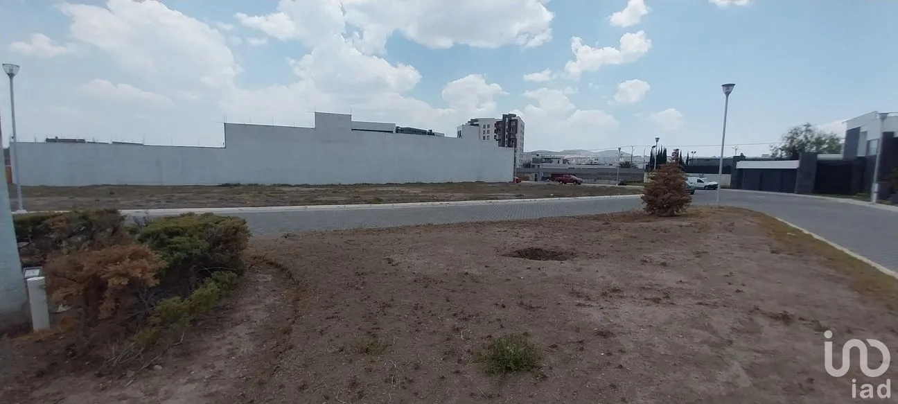 Terreno en Venta en Zona Plateada, Pachuca de Soto, Hidalgo | NEX-236083 | iad México | Foto 4 de 8