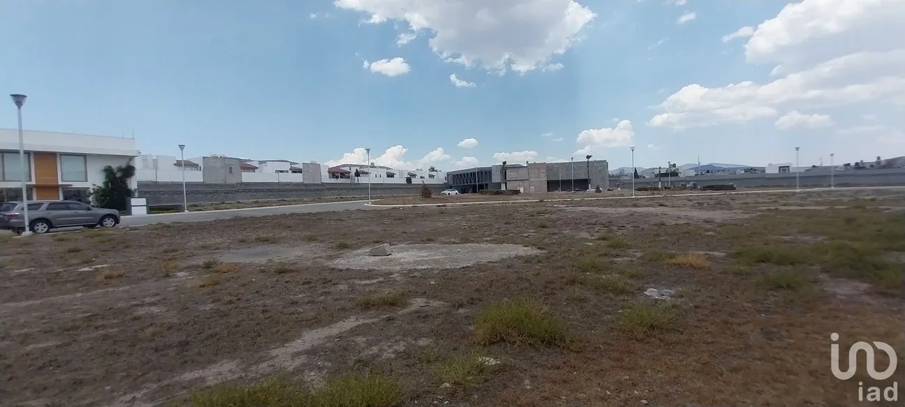 Terreno en Venta en Zona Plateada, Pachuca de Soto, Hidalgo | NEX-236083 | iad México | Foto 5 de 8
