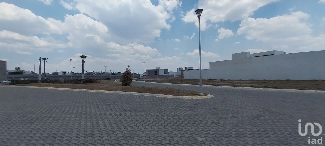 Terreno en Venta en Zona Plateada, Pachuca de Soto, Hidalgo | NEX-236083 | iad México | Foto 7 de 8