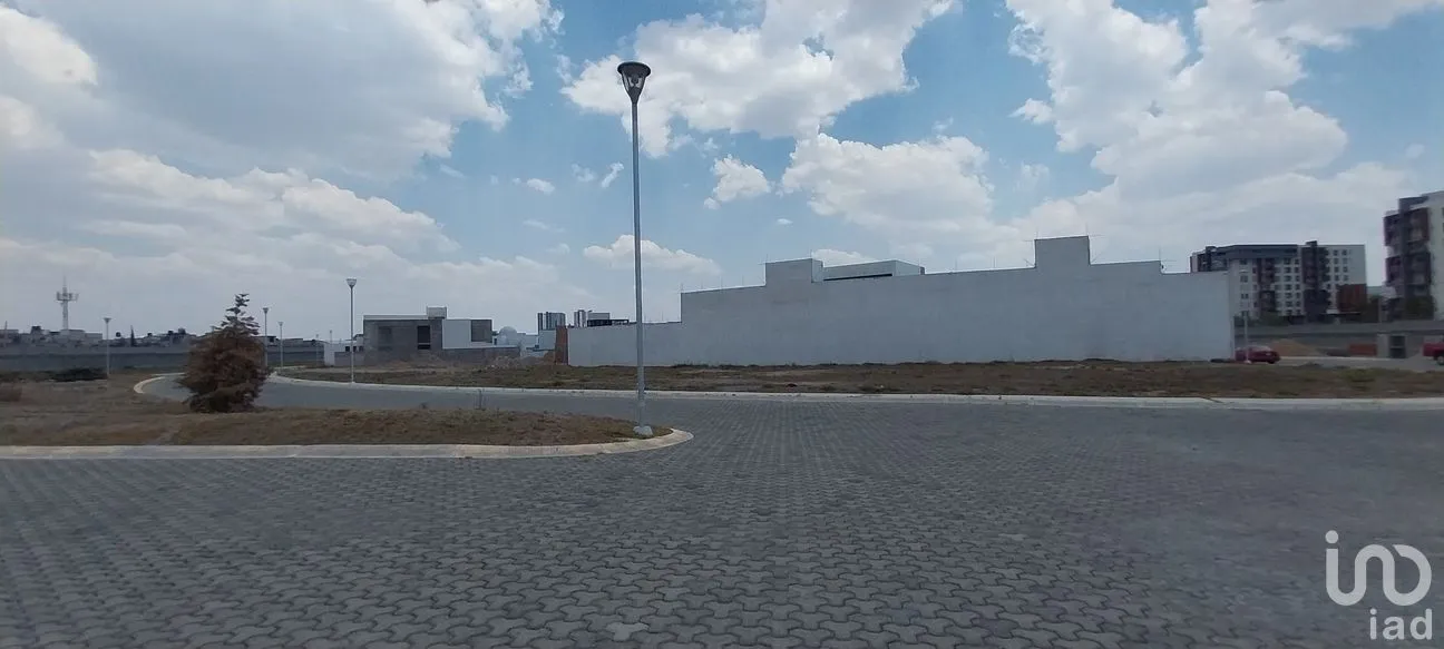 Terreno en Venta en Zona Plateada, Pachuca de Soto, Hidalgo | NEX-236083 | iad México | Foto 8 de 8