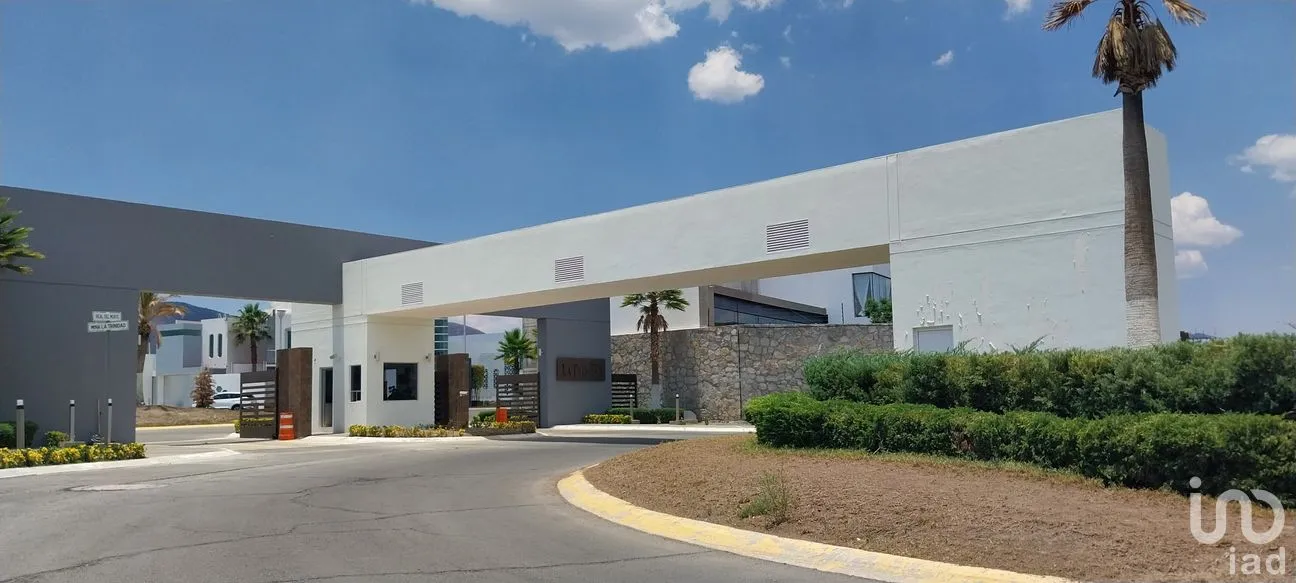 Terreno en Venta en Zona Plateada, Pachuca de Soto, Hidalgo | NEX-236083 | iad México | Foto 1 de 8