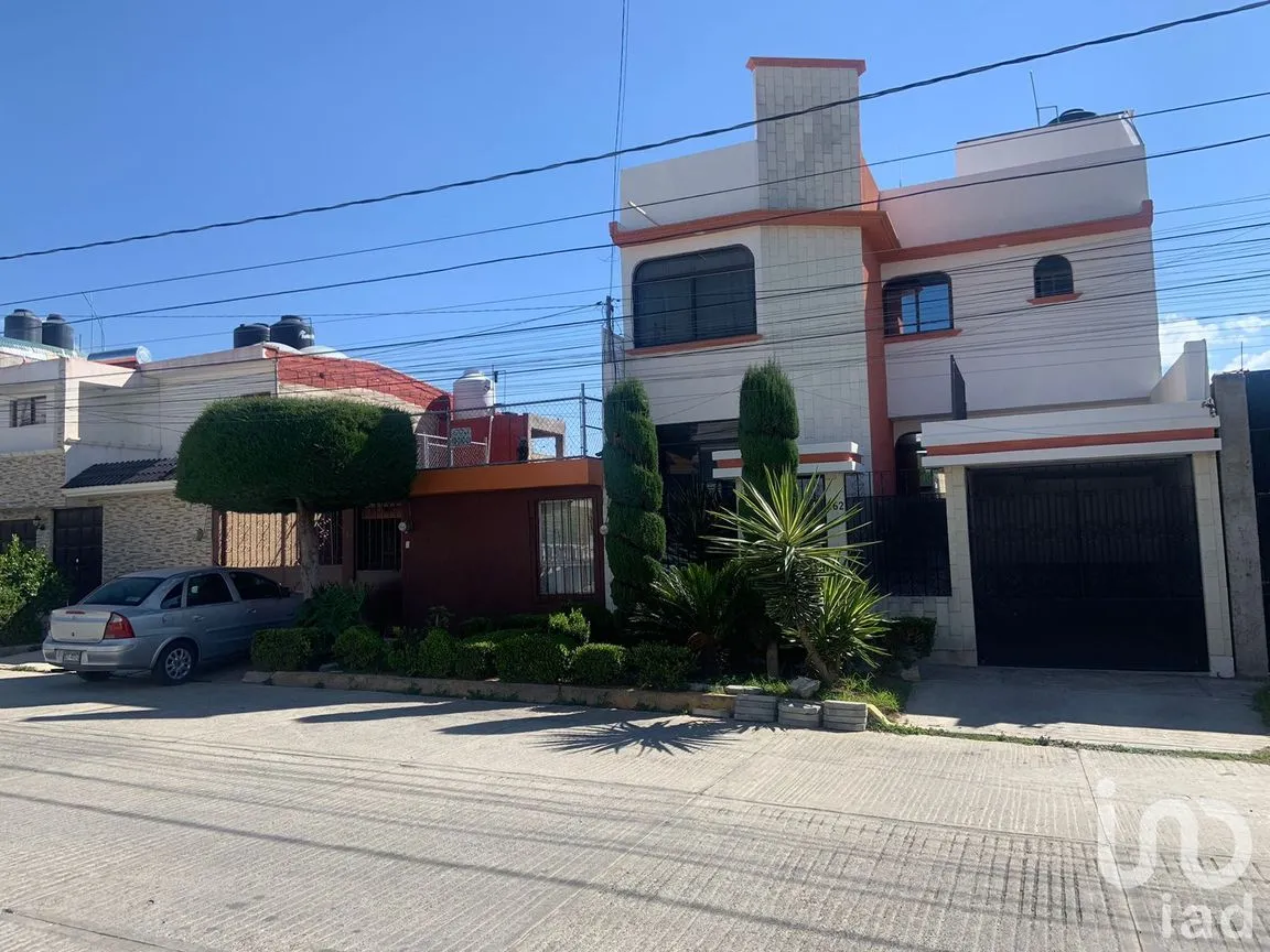 Casa en Renta en PRI Chacón, Mineral de la Reforma, Hidalgo | NEX-236702 | iad México | Foto 5 de 10