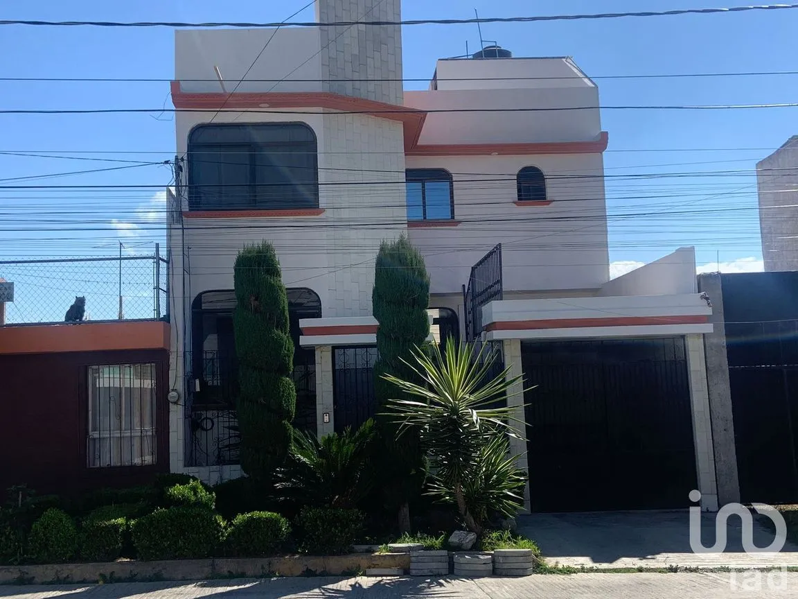 Casa en Renta en PRI Chacón, Mineral de la Reforma, Hidalgo | NEX-236702 | iad México | Foto 1 de 10