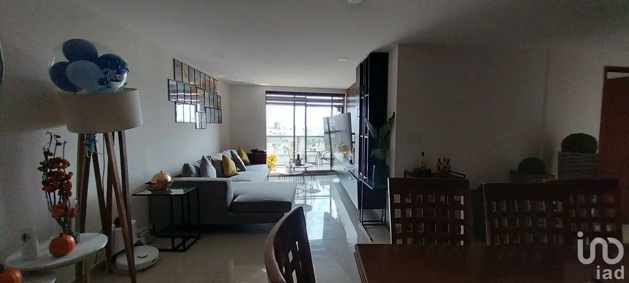 Departamento en Venta en Altea Residencial, Pachuca de Soto, Hidalgo | NEX-237642 | iad México | Foto 2 de 22