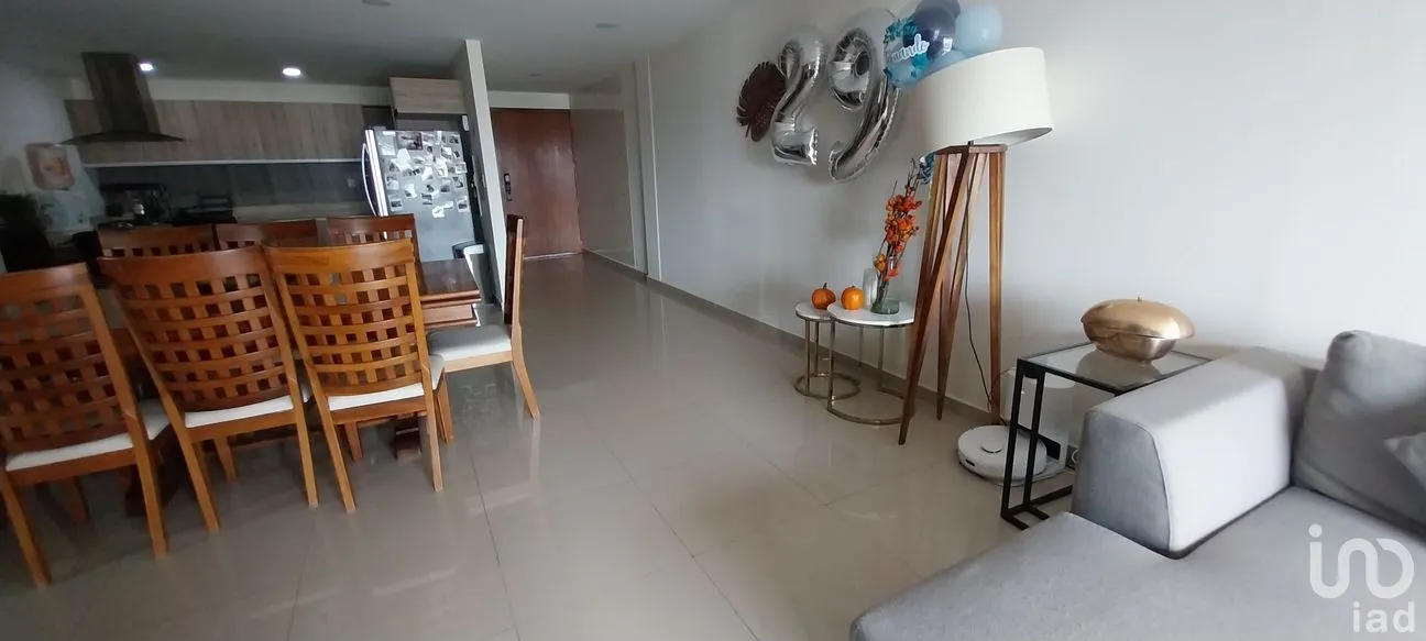 Departamento en Venta en Altea Residencial, Pachuca de Soto, Hidalgo | NEX-237642 | iad México | Foto 11 de 22