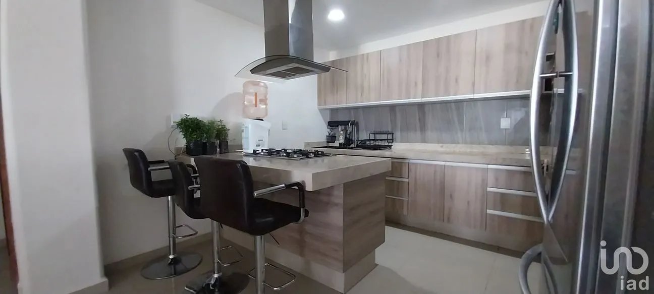 Departamento en Venta en Altea Residencial, Pachuca de Soto, Hidalgo | NEX-237642 | iad México | Foto 12 de 22